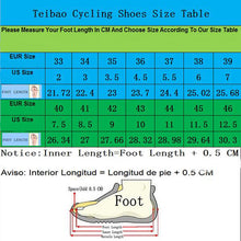 Load image into Gallery viewer, Bicycle Self-locking Shoes