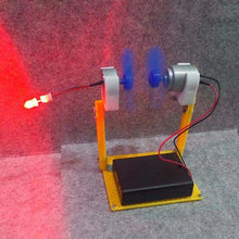 Load image into Gallery viewer, Power Mini Electric Generator