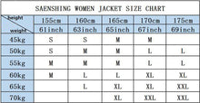 Load image into Gallery viewer, Waterproof Hiking Female Jacket