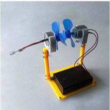 Load image into Gallery viewer, Power Mini Electric Generator
