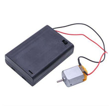 Load image into Gallery viewer, Power Mini Electric Generator