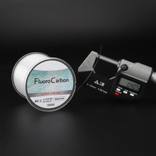 Load image into Gallery viewer, Fluorocarbon Fishing Line