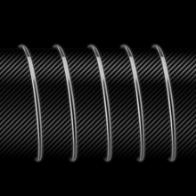 Load image into Gallery viewer, Fluorocarbon Fishing Line