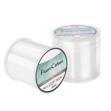 Load image into Gallery viewer, Fluorocarbon Fishing Line