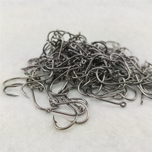 Load image into Gallery viewer, High Carbon Steel Fish Hook