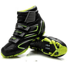 Load image into Gallery viewer, Bicycle Self-locking Shoes