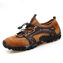Load image into Gallery viewer, Men's Hiking Shoes