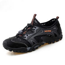 Load image into Gallery viewer, Men's Hiking Shoes