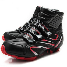 Load image into Gallery viewer, Bicycle Self-locking Shoes