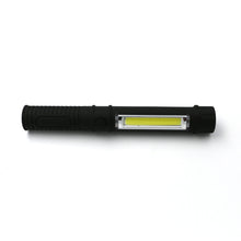 Load image into Gallery viewer, Multi-function Mini Pen LED Flashlight