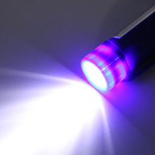 Load image into Gallery viewer, Multi-function Mini Pen LED Flashlight