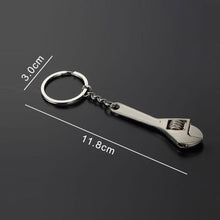 Load image into Gallery viewer, Outdoor Travel Spanner Key