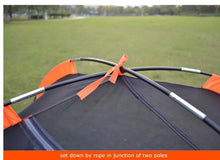 Load image into Gallery viewer, Double Layer Lightweight Camping Tent