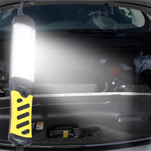 Load image into Gallery viewer, Portable LED Emergency Safety Work Light
