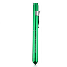 Load image into Gallery viewer, LED Pen Light Torch Lamp