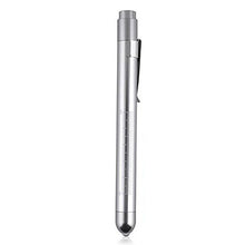 Load image into Gallery viewer, LED Pen Light Torch Lamp