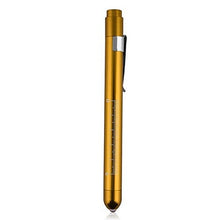 Load image into Gallery viewer, LED Pen Light Torch Lamp