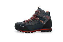 Load image into Gallery viewer, Waterproof Leather Men Hiking Shoes