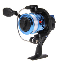 Load image into Gallery viewer, High Speed Aluminum Body Spinning Reel