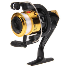 Load image into Gallery viewer, High Speed Aluminum Body Spinning Reel