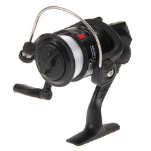 Load image into Gallery viewer, High Speed Aluminum Body Spinning Reel