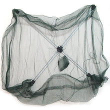 Load image into Gallery viewer, Nylon Shrimp Folding Bait Net