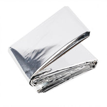 Load image into Gallery viewer, Waterproof Survival Rescue Blanket