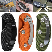 Load image into Gallery viewer, Portable EDC Lightweight Folding Key