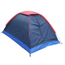 Load image into Gallery viewer, Windproof Single Layer Camping Tent