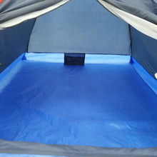 Load image into Gallery viewer, Windproof Single Layer Camping Tent