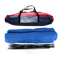 Load image into Gallery viewer, Windproof Single Layer Camping Tent