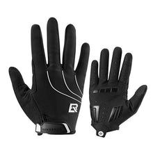 Load image into Gallery viewer, Windproof Cycling Gloves