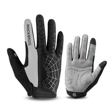 Load image into Gallery viewer, Windproof Cycling Gloves
