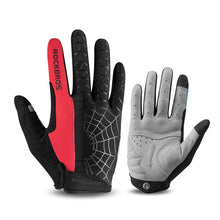 Load image into Gallery viewer, Windproof Cycling Gloves