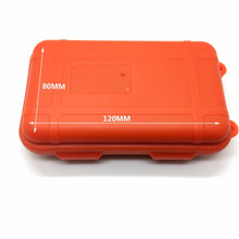 Load image into Gallery viewer, Outdoor Emergency Equipment