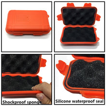 Load image into Gallery viewer, Outdoor Emergency Equipment