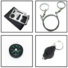 Load image into Gallery viewer, Outdoor Emergency Equipment