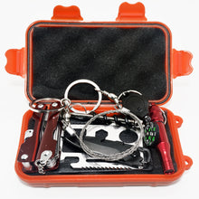 Load image into Gallery viewer, Outdoor Emergency Equipment