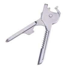 Load image into Gallery viewer, Multi Function Survival Key