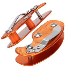 Load image into Gallery viewer, Portable EDC Lightweight Folding Key