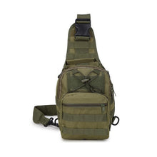 Load image into Gallery viewer, Hiking Camouflage Bags