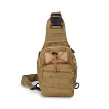 Load image into Gallery viewer, Hiking Camouflage Bags