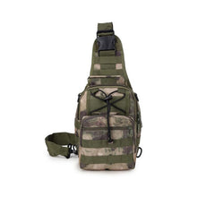 Load image into Gallery viewer, Hiking Camouflage Bags