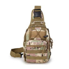 Load image into Gallery viewer, Hiking Camouflage Bags