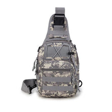 Load image into Gallery viewer, Hiking Camouflage Bags