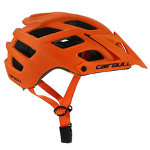 Load image into Gallery viewer, All-terrain MTB Cycling Bike Helmet