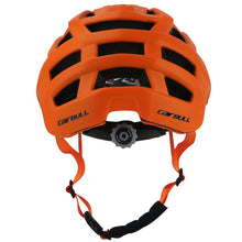 Load image into Gallery viewer, All-terrain MTB Cycling Bike Helmet