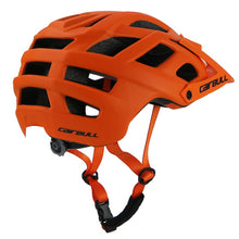 Load image into Gallery viewer, All-terrain MTB Cycling Bike Helmet