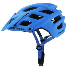 Load image into Gallery viewer, All-terrain MTB Cycling Bike Helmet