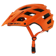 Load image into Gallery viewer, All-terrain MTB Cycling Bike Helmet